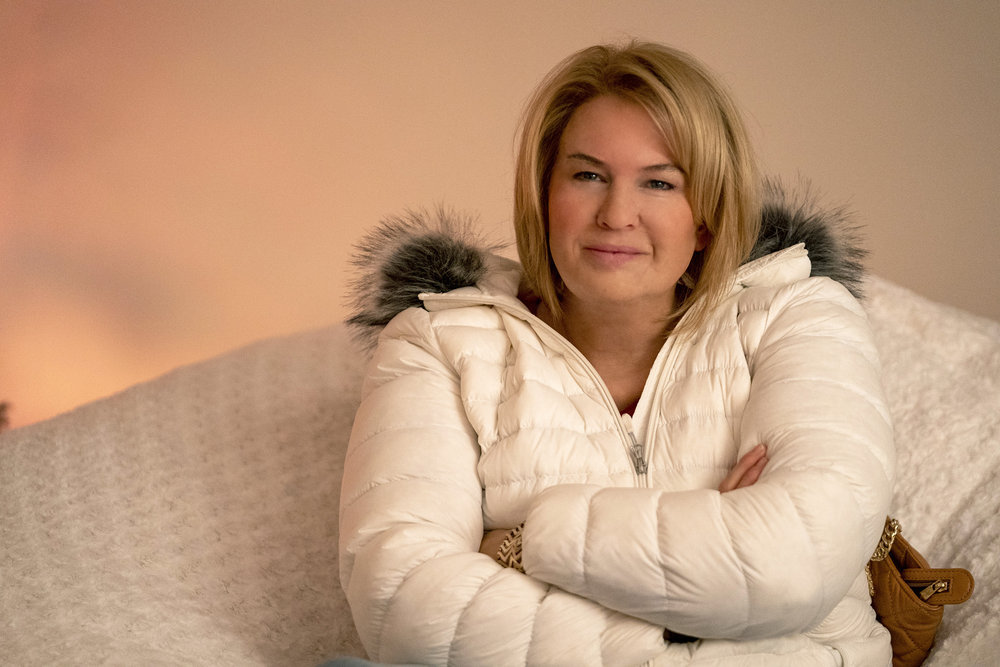 ‘The Thing About Pam’ Review – Renée Zellweger Leads This Uneven-Yet-Compulsively-Addictive True-Crime Docudrama