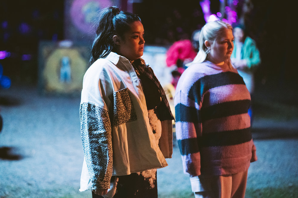 Astrid & Lilly Save the World - Season 1