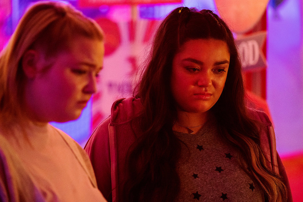 Astrid & Lilly Save the World - Season 1