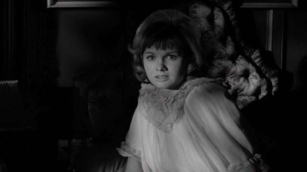 ‘Nightmare’ (1964) Collector’s Edition Blu-Ray Review – Impressive Psychological Thriller Offers Up Twists And Suspense