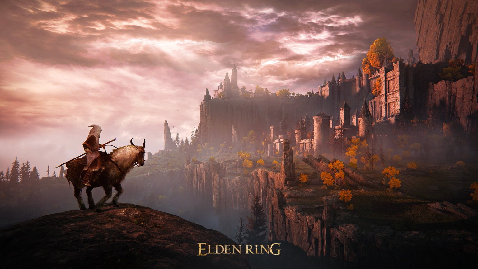 ‘ELDEN RING’ Review – A rewarding open-world adventure that is just different enough from the ‘Dark Souls’
