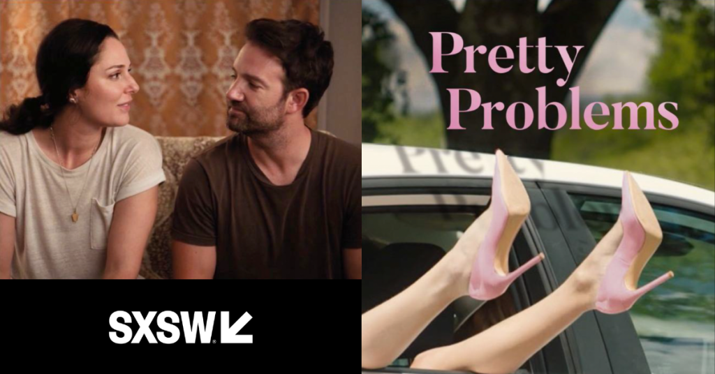 Michael Tennant & Britt Rentschler on Making ‘Pretty Problems’ (2022)
