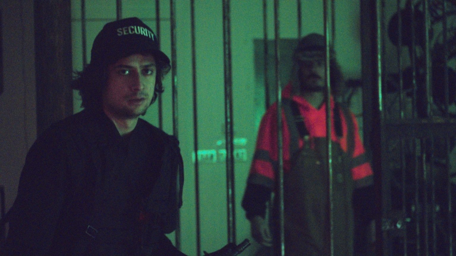 Circle Collective and Vinegar Syndrome To Release Collector’s Edition Blu-Ray Of Irreverent Satire ‘Project Space 13’