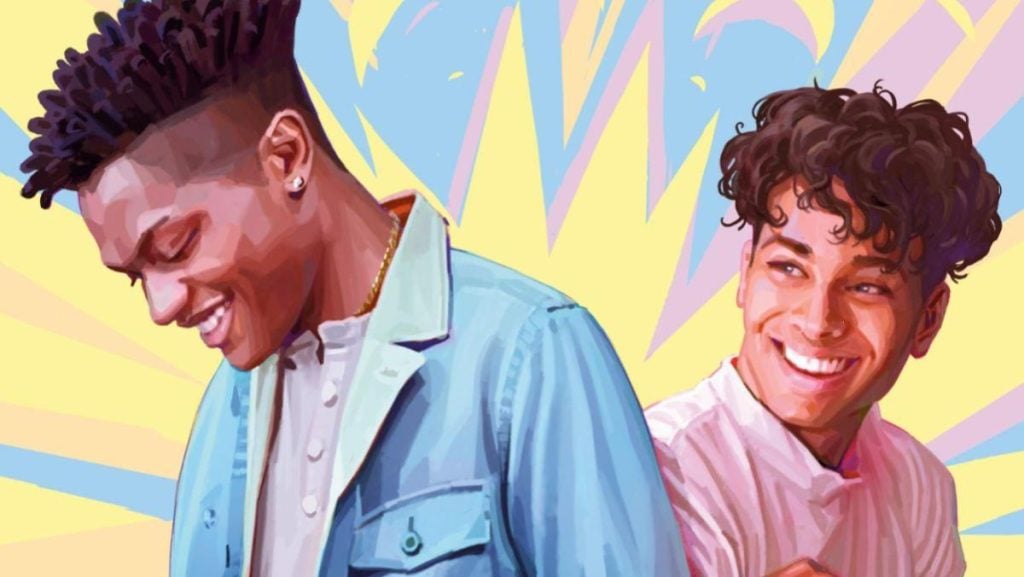 ‘Right Where I Left You’ Review: Friends-To-Lovers Trope Takes Center Stage In YA Novel