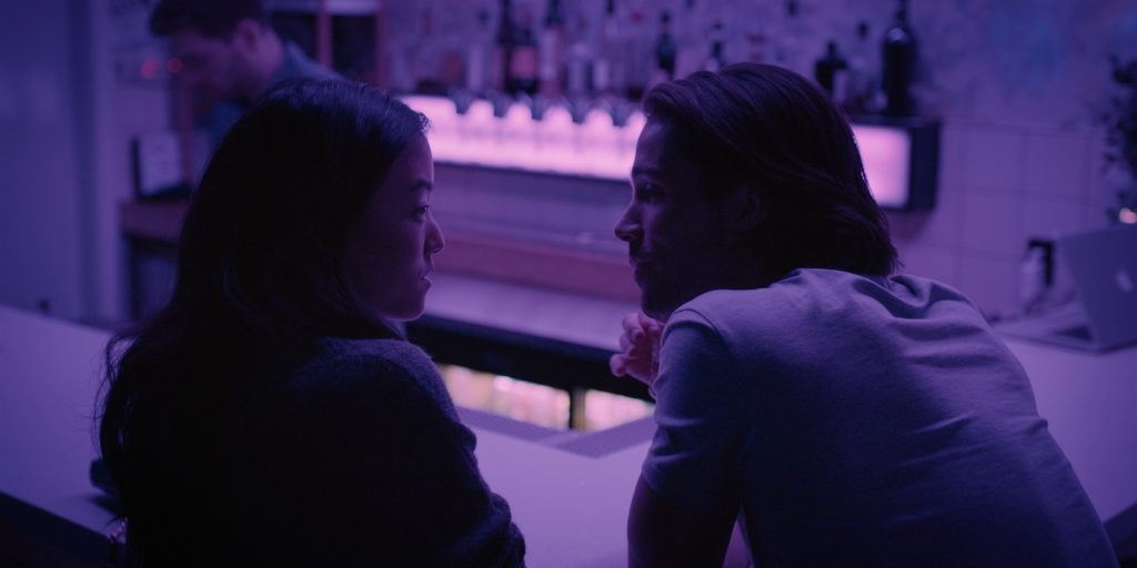 ‘Stay the Night’ SXSW 2022 Review – A Warm and Delightful Romance