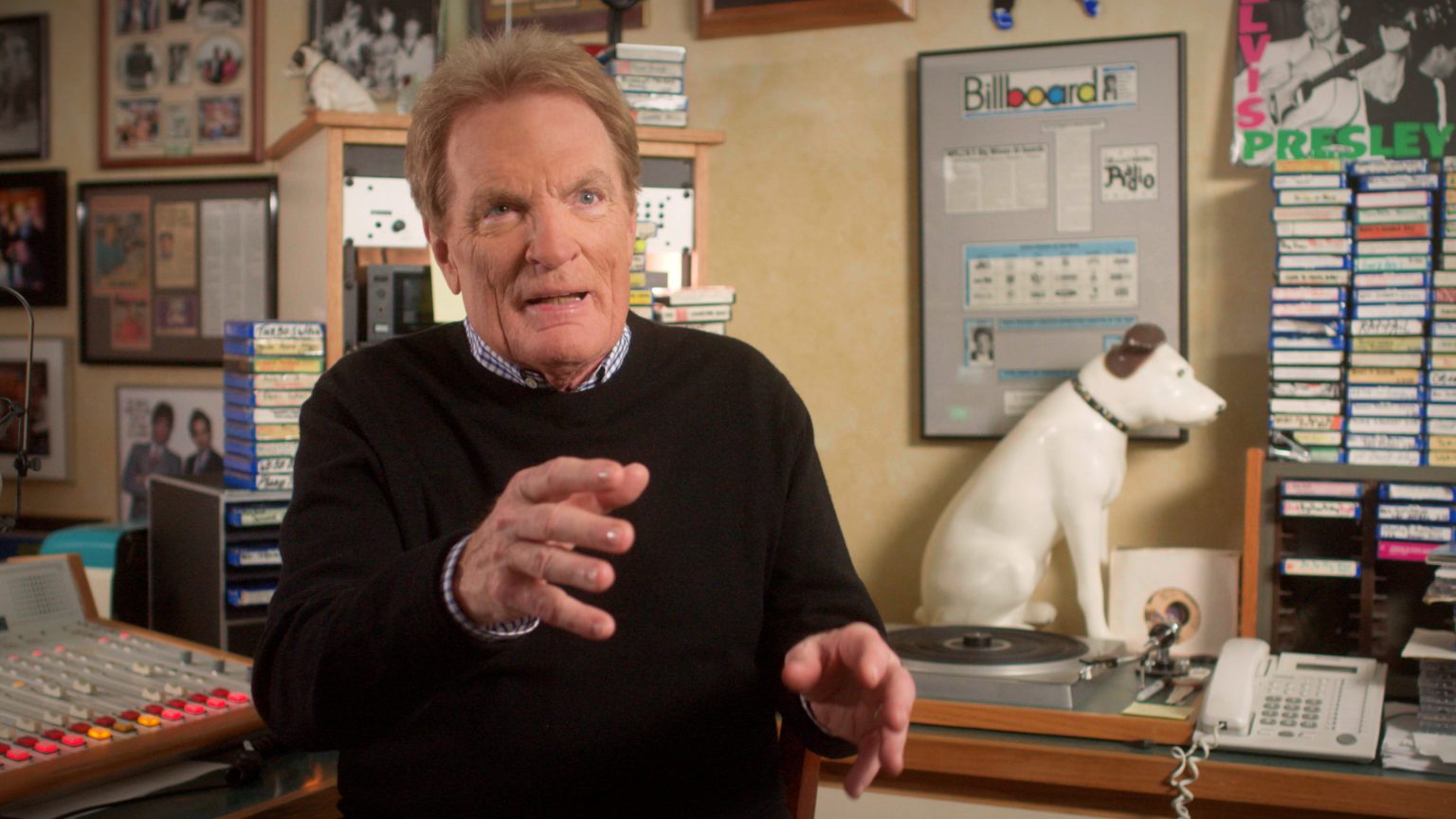 ‘Worst To First: The True Story Of Z100 New York’ DVD Review – A Breezy Portrait Of An Underdog Ascension