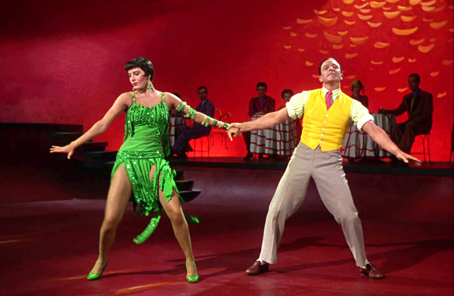 ‘Singin’ In The Rain’ 4K UHD Blu-Ray Review – An Essential Release Of One Of The All-Time Great Musicals ‘Singin’ In The Rain’ 4K UHD Blu-Ray Review – An Essential Release Of One Of The All-Time Great Musicals