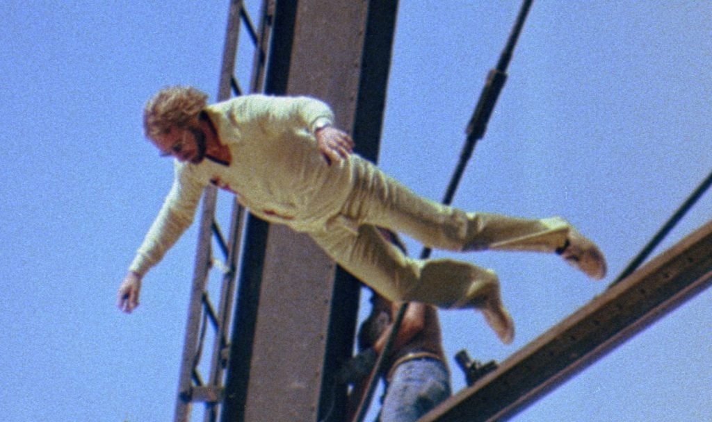 GVN Review: ‘Stunt Rock’ Celebrates a Stuntman’s Life, Work, and Influence While Rocking Hard