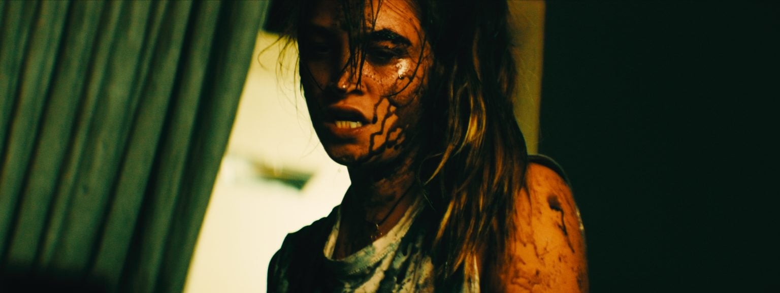 ‘The Seed’ Review – Underwritten Sci-Fi Horror Comedy Feels Unfocused