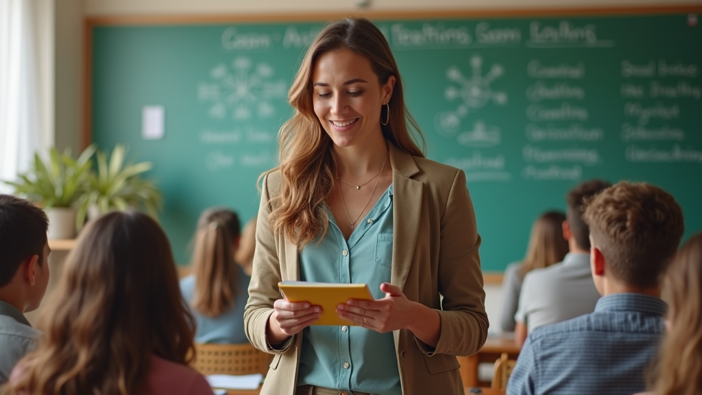 Texas Teacher Certification