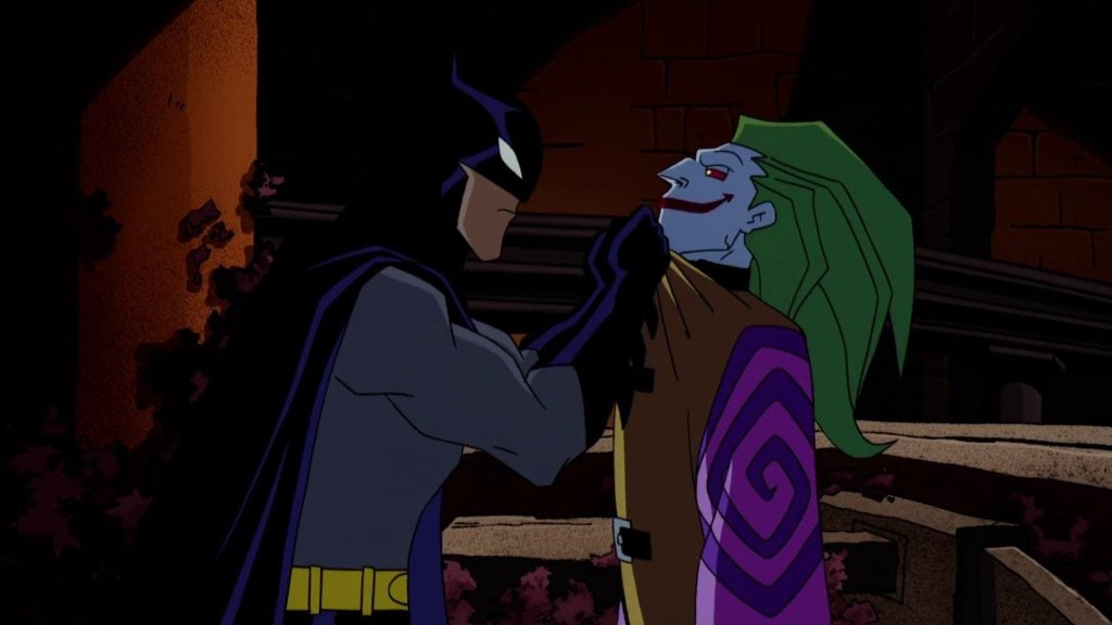 ‘The Batman’: The Complete Series Blu-Ray Review – We Do Not Talk About This Version Of The Caped Crusader Enough
