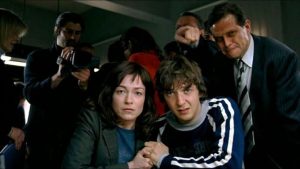 ‘The Card Player’ 4K UHD Blu-Ray Review – Dario Argento Takes His Giallo Antics Online