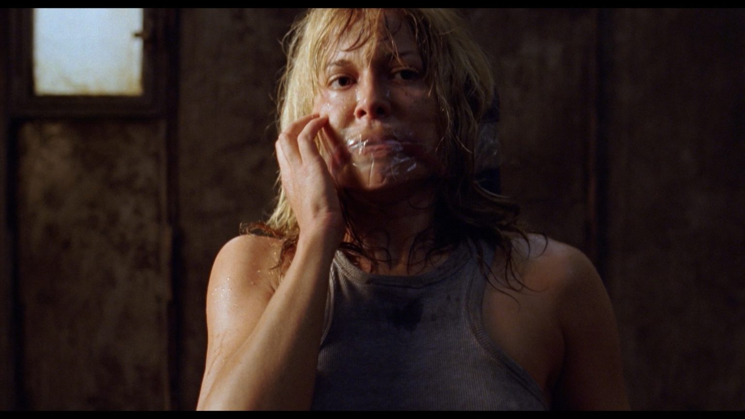 ‘The Card Player’ Blu-Ray Review – Dario Argento Struggles With Incongruity In Modern Times