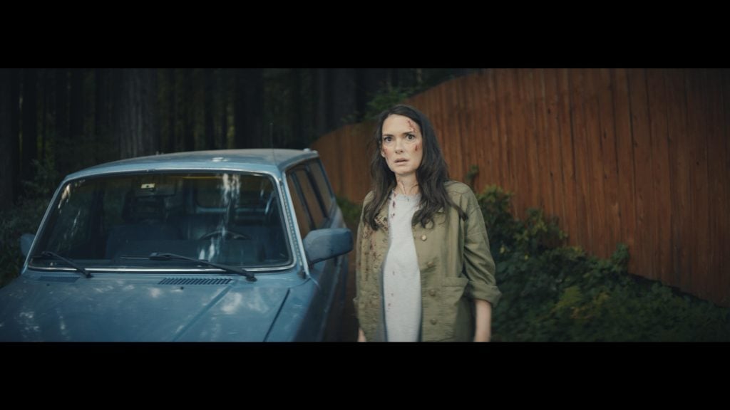 ‘The Cow’ SXSW 2022 Review – ‘Winona Ryder Mystery Is Fun, But Not Much More’