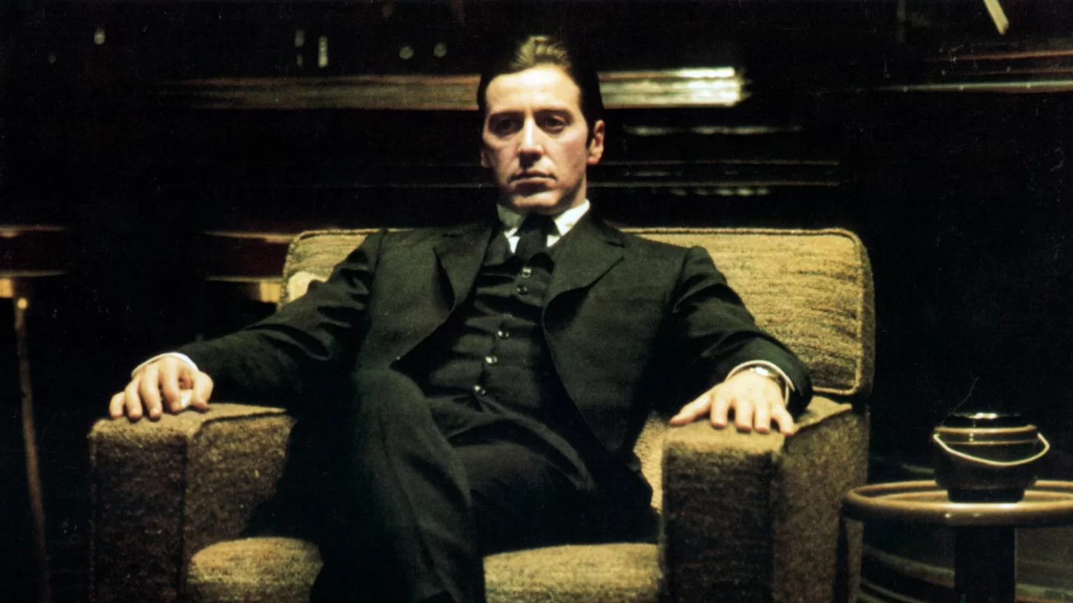 ‘The Godfather’ Trilogy 4K UHD Blu-Ray Collection Review – Francis Ford Coppola’s Epic Saga Gets The Deluxe Treatment