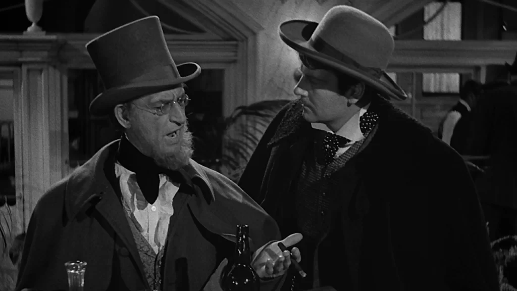 ‘The Great Moment’ Blu-Ray Review – Preston Sturges Attempts To Explore A Pivotal Medical Breakthrough