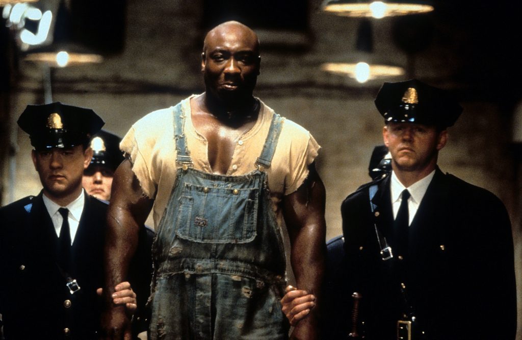 ‘The Green Mile’ 4K UHD Blu-Ray Review – Tom Hanks And Michael Clarke Duncan Give Life To Classic Prison Drama