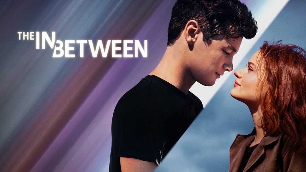 ‘The In Between’ (2022) Review – Lost Love Drives Teen Ghost Drama