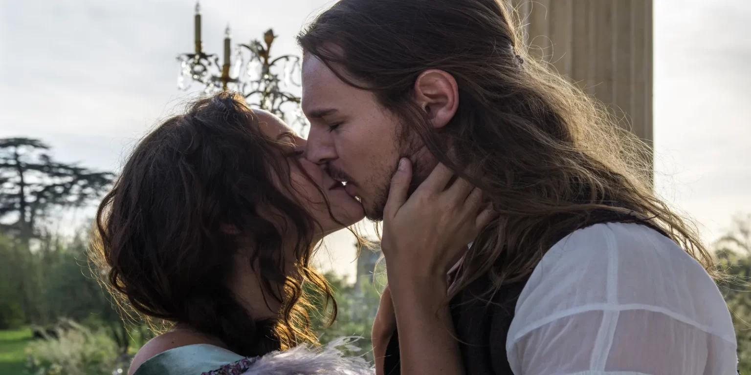 Universal To Release The Pierce Brosnan Fantasy Adventure ‘The King’s Daughter’ On Blu-Ray This April