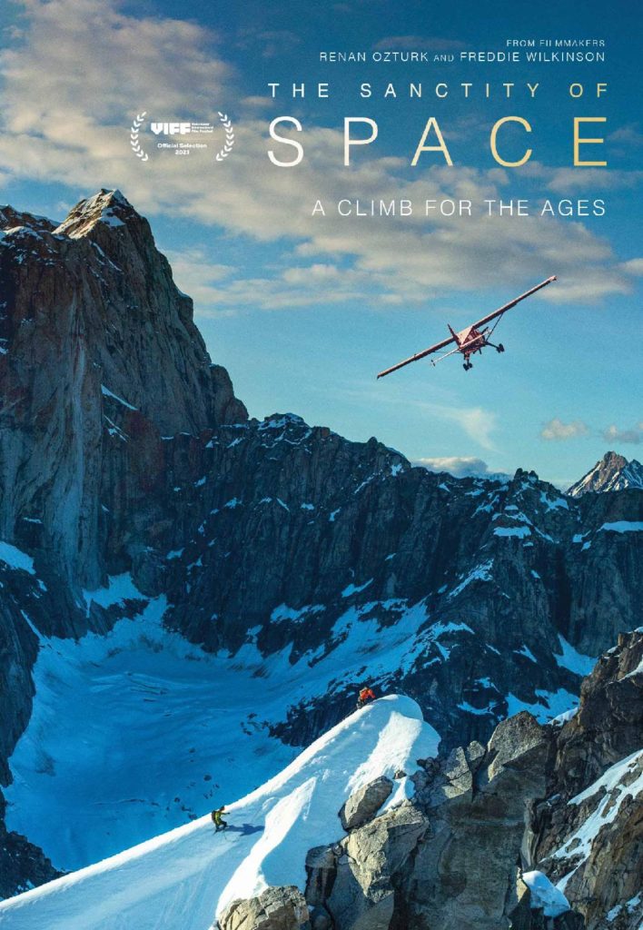 The Sanctity Of Space Cover Art