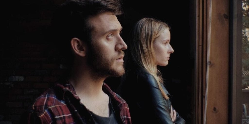 ‘Threshold’ Arrow Video Blu-Ray Review – Family Dynamics Are Tested With A Touch Of The Supernatural