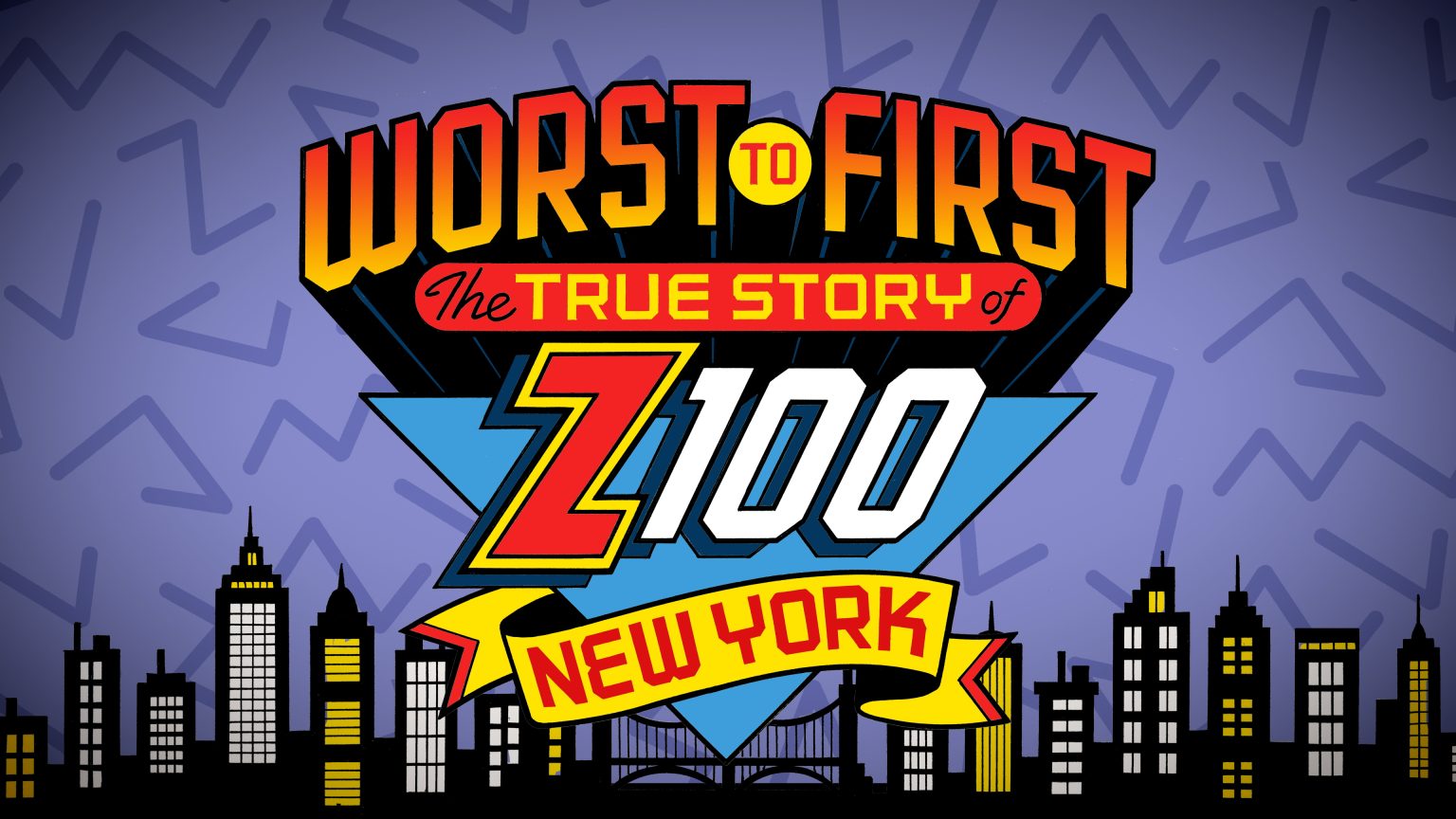 Rise to Radio Fame: ‘Worst to First: The True Story of Z100 New York’ Review
