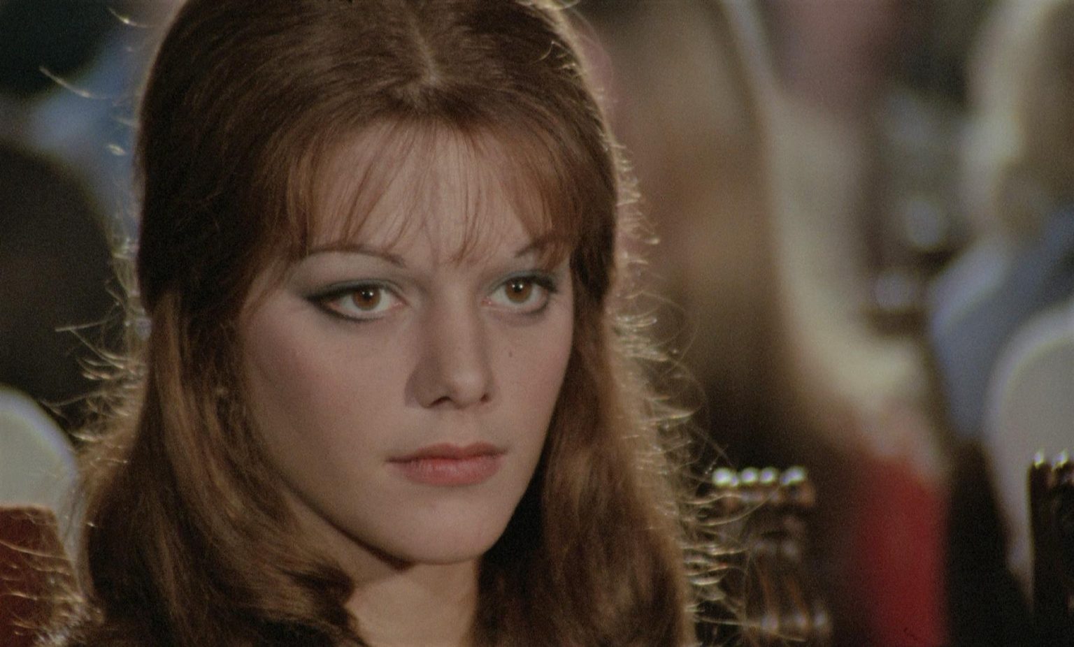 ‘Torso’ Arrow Video 4K UHD Blu-Ray Review – A Nasty, Brutal Giallo Classic Gets Fetching Upgrade