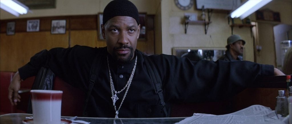 GVN Giveaway: ‘Training Day’ On 4K UHD Blu-Ray