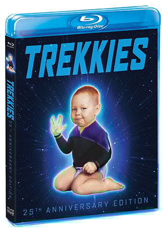 Trekkies Cover Art