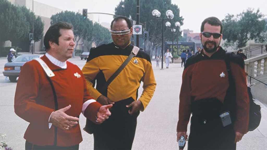 Cult Favorite Star Trek Fandom Documentary ‘Trekkies’ Gets Blu-Ray Release For 25th Anniversary
