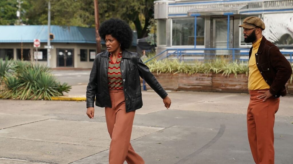 ‘Alice’ (2022) Review – Keke Palmer Shines In Jarring Revenge Thriller
