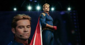 ‘The Boys’ Antony Starr Arrested After Incident in Spain