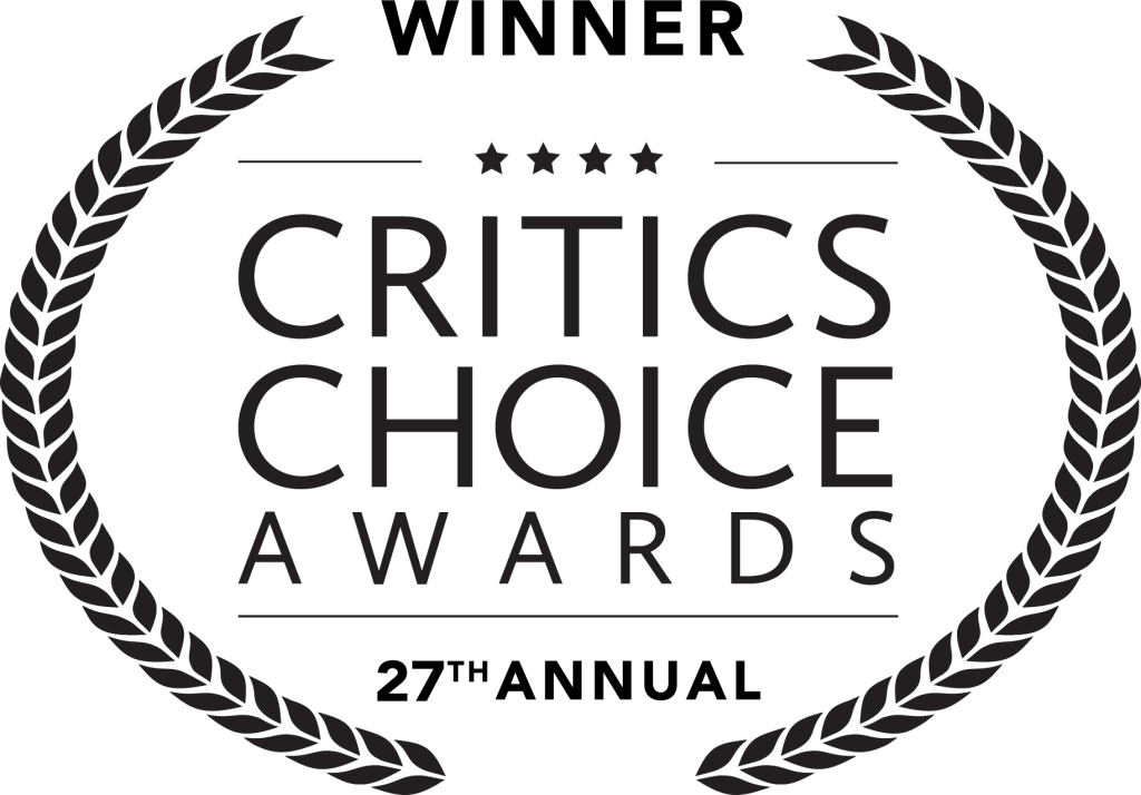 27th Annual Critics Choice Awards Winners