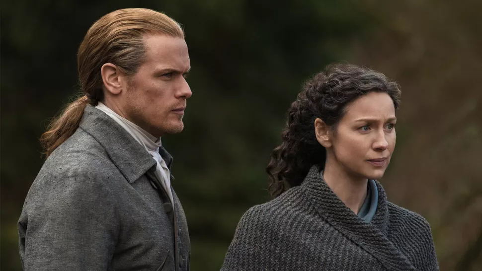 ‘Outlander’: Season 6 Blu-Ray Review – Epic Series Continues To Fire On All Cylinders
