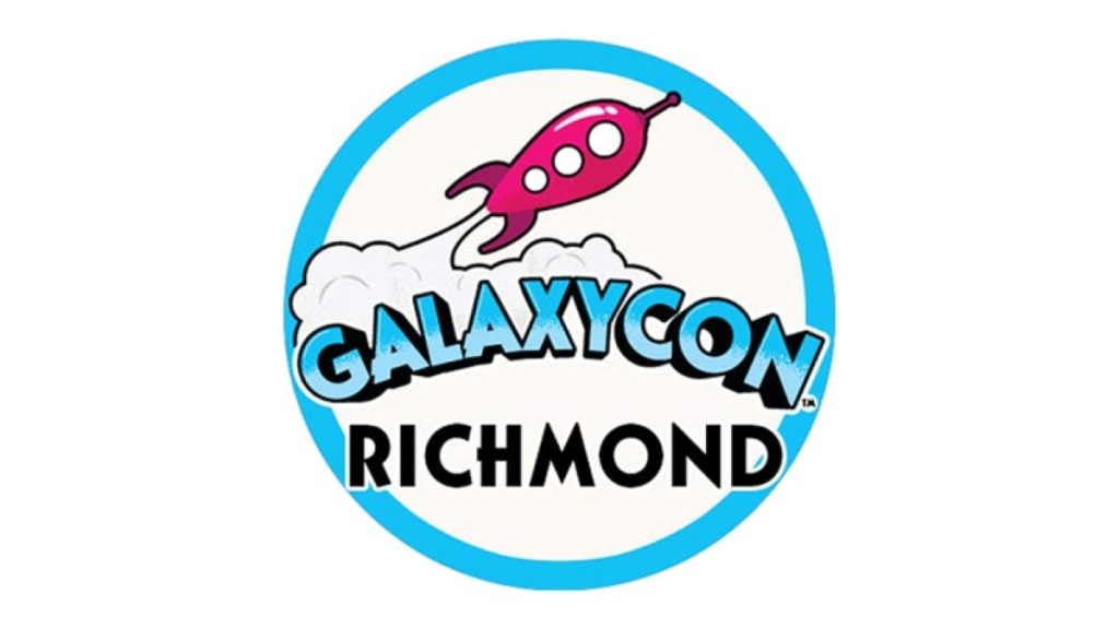 Coming This Weekend: Richmond GalaxyCon 2022 March 18 – March 20 At The Greater Richmond Convention Center