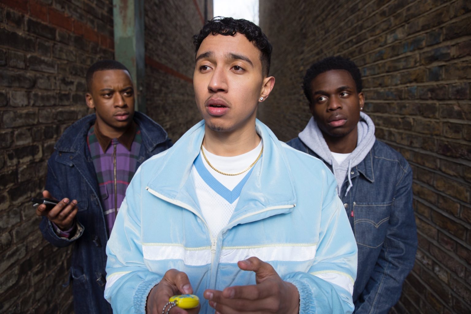 ‘Pirates’ SXSW 2022 Review – Reggie Yates Adds To The Pantheon Of Great Late-Teenage Hangout Films With Debut