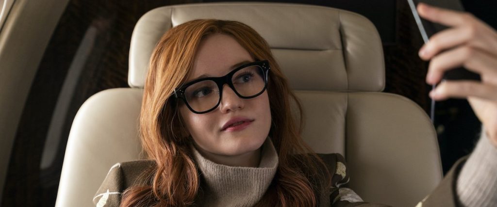 GVN Review: Netflix Series ‘Inventing Anna’ starring Julia Garner and Anna Chulumsky – ‘Excellent cast, enlightening background details made for an addictive 8 episodes’