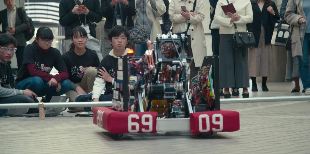‘More Than Robots’ Review – A Refreshing Reassurance that the Future is in Good Hands