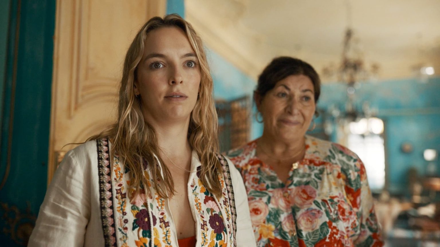 ‘Killing Eve’ Season 4: Episode 5 Review: Cupid, The Cold War, and Carolyn