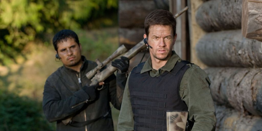 ‘Shooter’ 4K UHD Blu-Ray SteelBook Review – Antoine Fuqua & Mark Wahlberg Craft A Gripping Action-Thriller