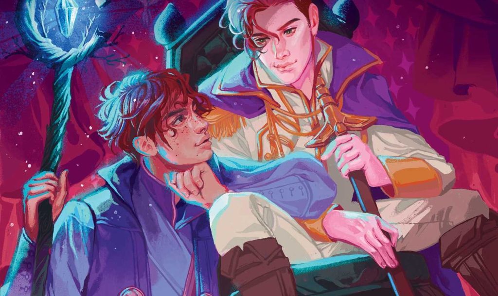 ‘So This Is Ever After’ Review: The Chosen One Searches For Love After Saving The Day