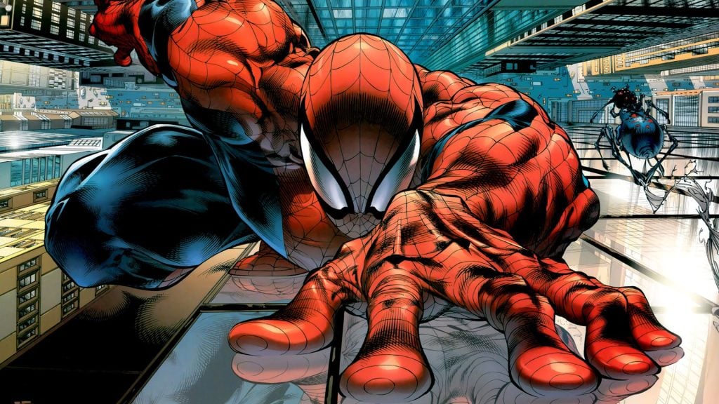 Comic Book Adventures On The Reels: Exploring The Dynamic World Of Slot Games