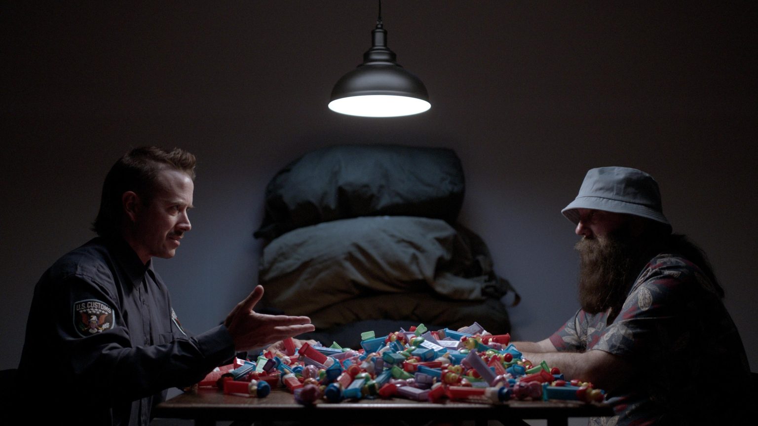 ‘The Pez Outlaw’ SXSW 2022 Review – A Vibrant and Captivating Doc