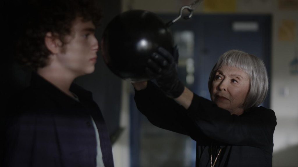 ‘The Prank’ SXSW 2022 Review – Rita Moreno High School Comedy Fails to Impress