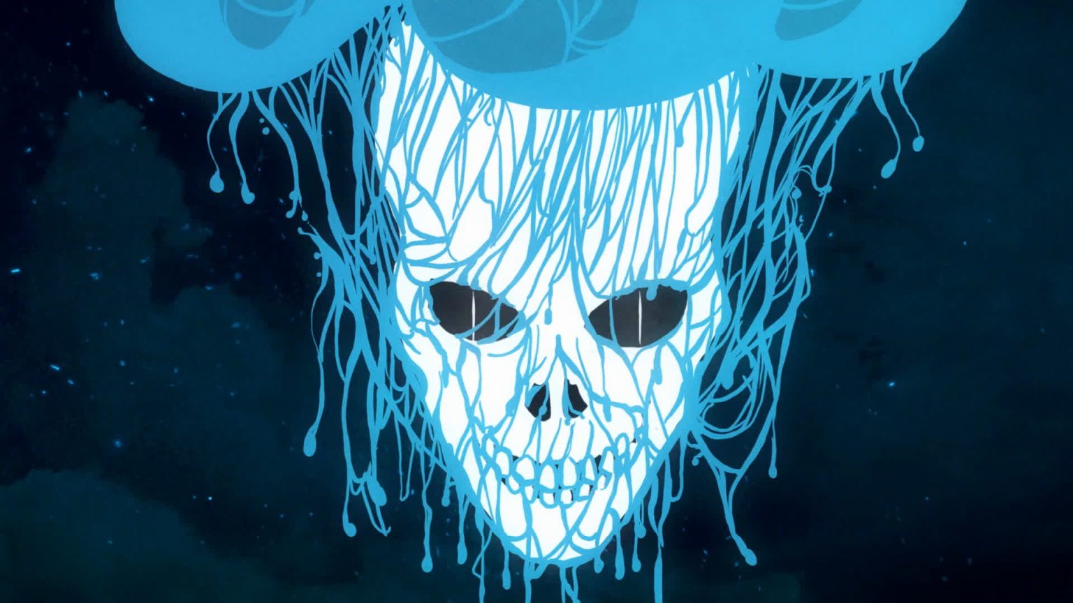 ‘Spine of Night’ Comes to Shudder In Its Own Bloody, Freaky Glory