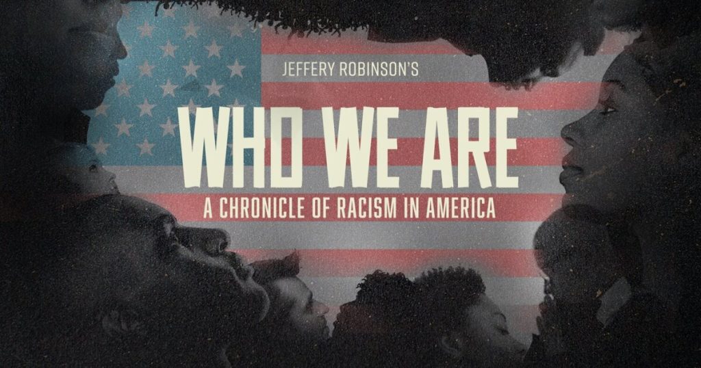 Who We Are is an important documentary