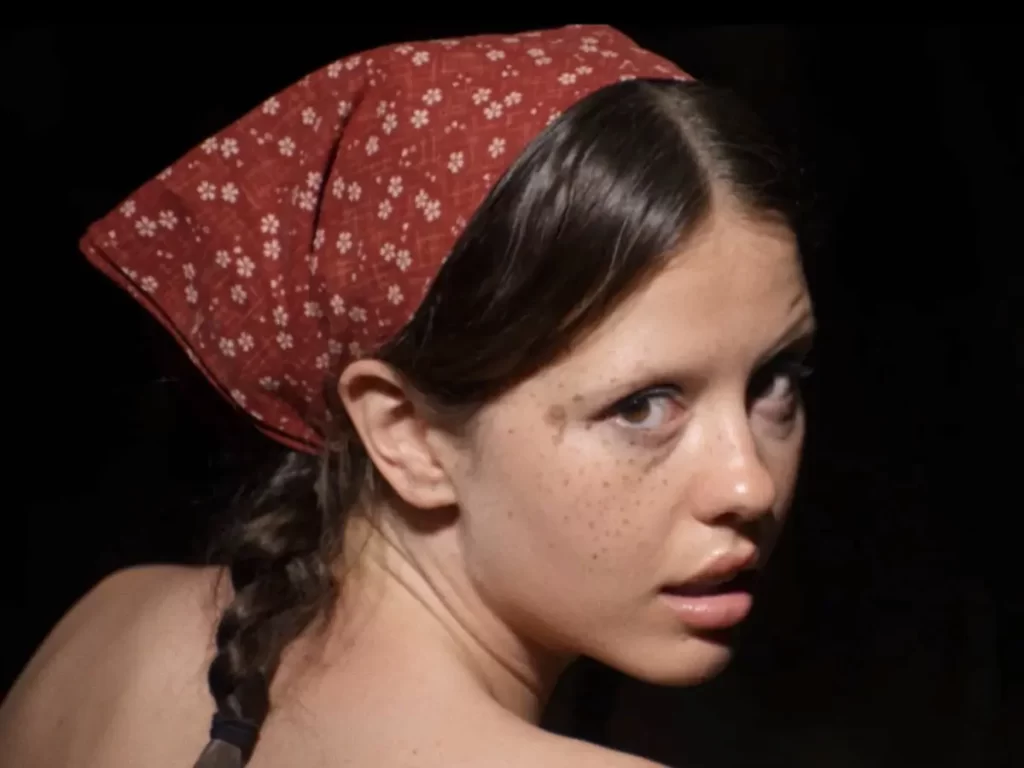 Lionsgate To Release Ti West’s A24 Horror Film ‘X’ On Blu-Ray This May