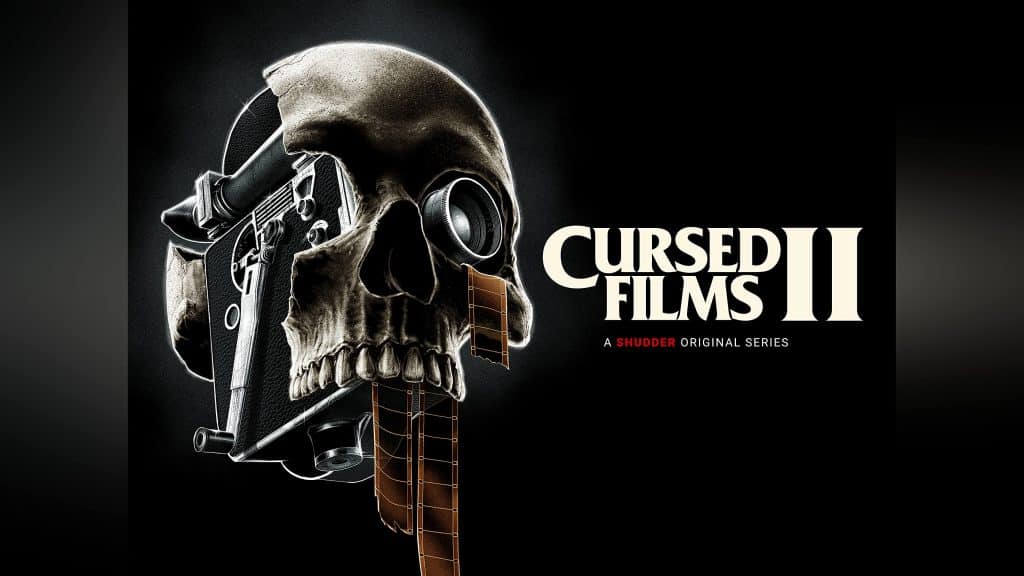 Cursed films ii - official trailer.