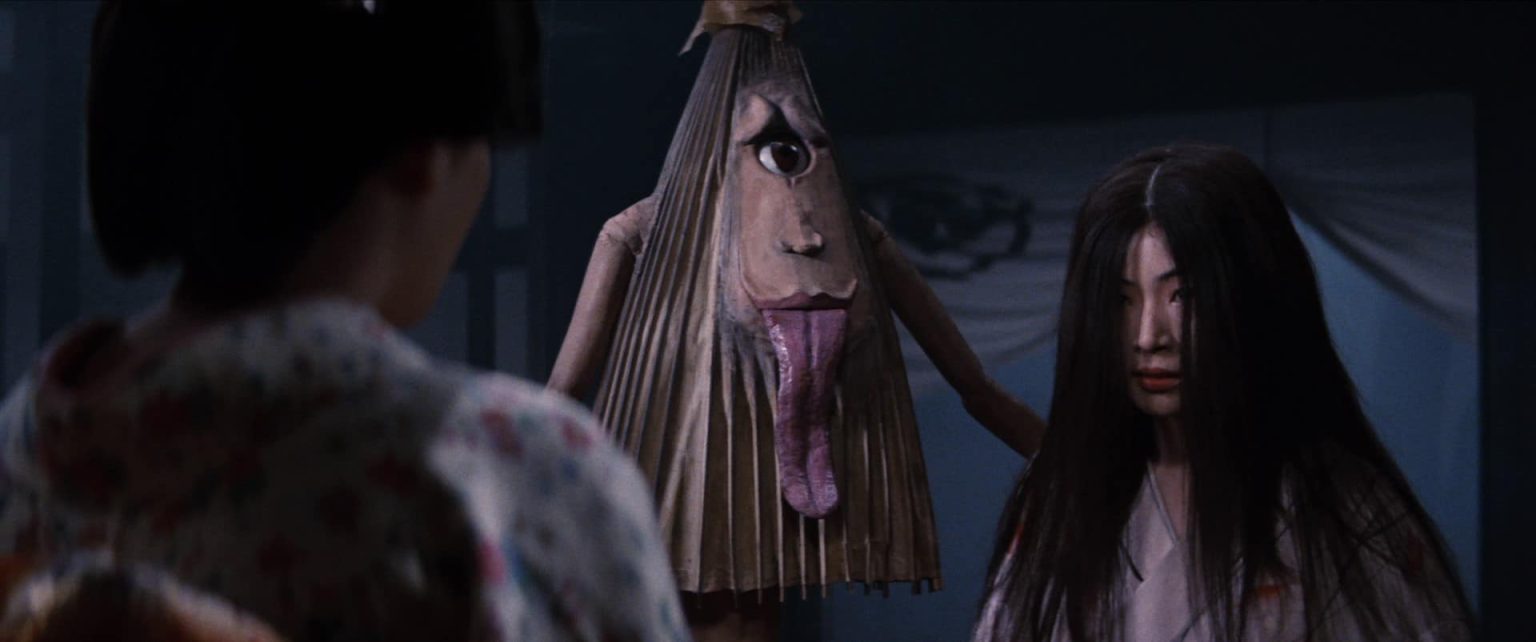 Yokai Monsters Collection Arrow Video Blu-Ray Review – Japanese Folklore Comes To Life In Terrific Collection