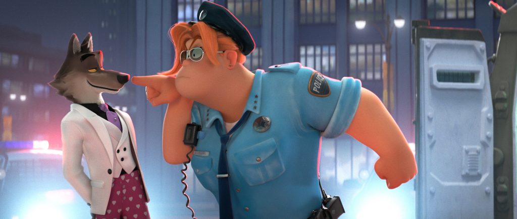Universal Sets 4K UHD Blu-Ray Release Date For The Animated Family Heist Film ‘The Bad Guys’